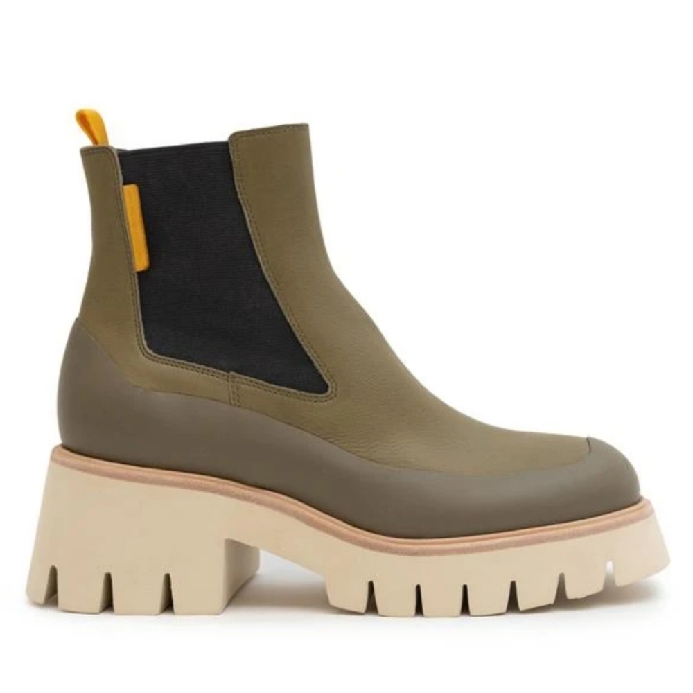 ONCEPT X FREE PEOPLE Indio Lug Sole Boot
